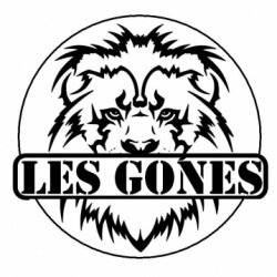 Gones