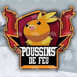 Poussins de Feu