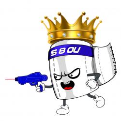 S 8 OU