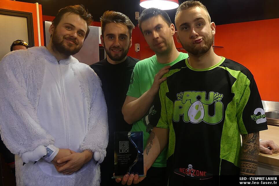 les Piou Piou