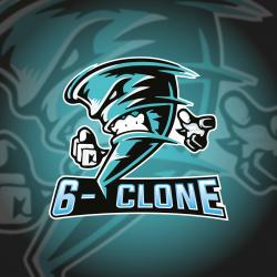 les 6-Clone