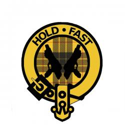 le Clan MacLeod