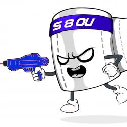 la S 8 OU