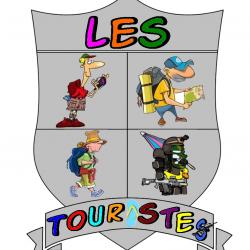 les Touristes