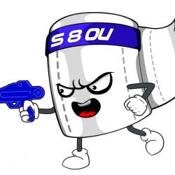 la S 8 OU