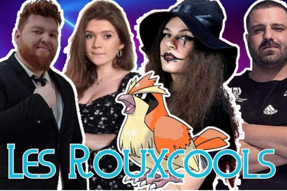 les Rouxcool