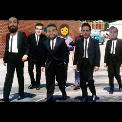 les amis de ta femme