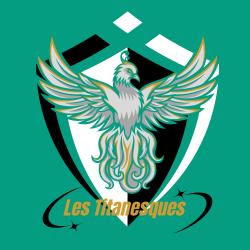 les Titanesques