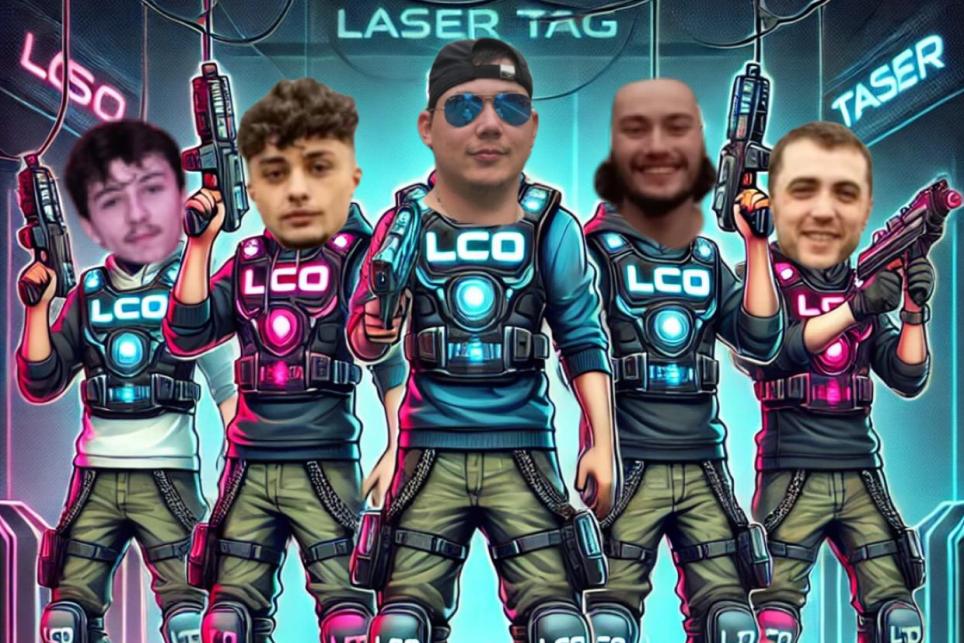 le Laser Club Orléans
