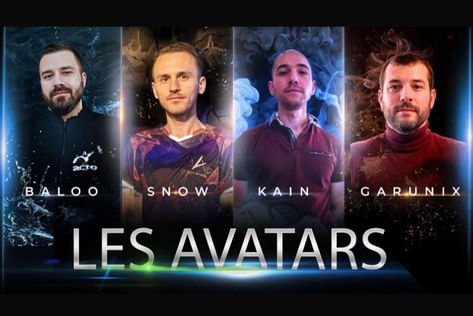 les Avatars