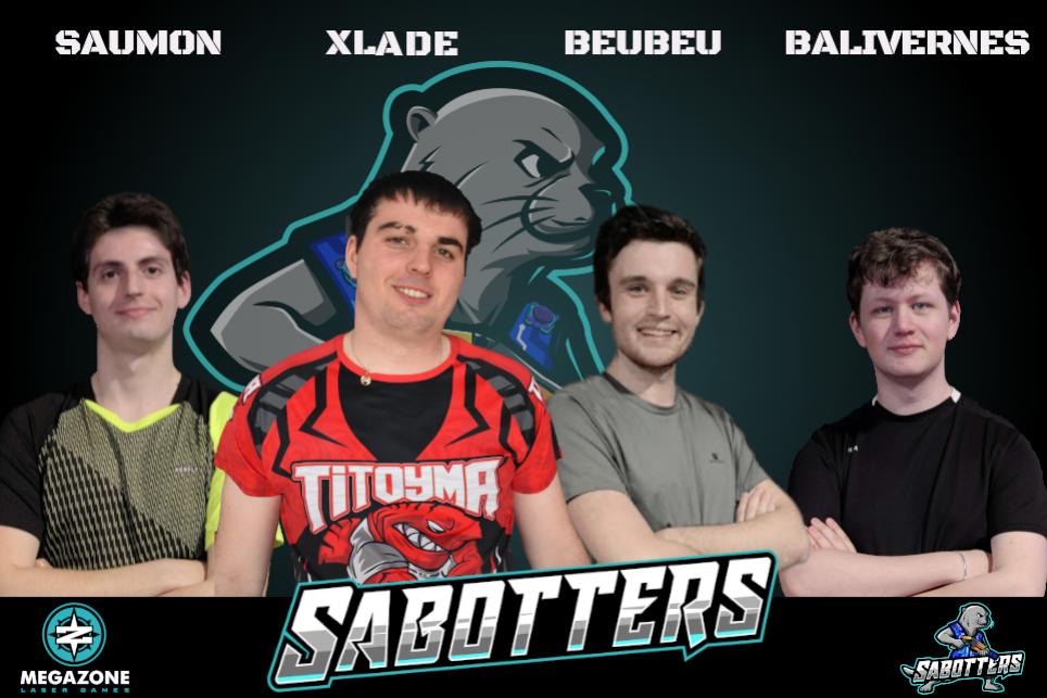 les Sabotters
