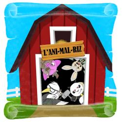 l'Ani-Mal-Riz