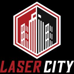 la TEAM LASER CITY