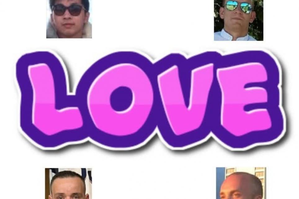 la Fleeting Love